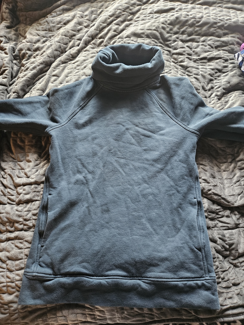 Lululemon To You Tunic